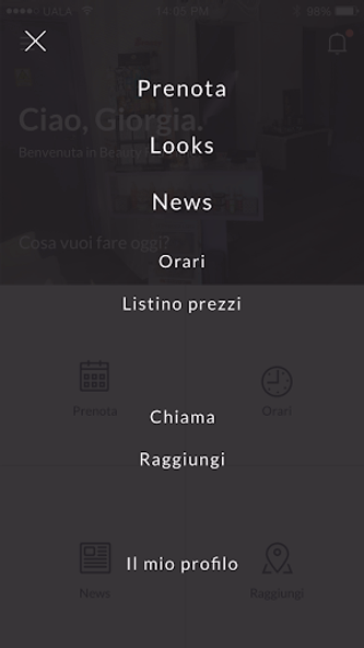 Beauty Fra Time Screenshot 3 - AppWisp.com Beauty Fra Time Screenshot 3 - AppWisp.com