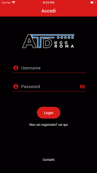 ATD NCC Screenshot 1 - AppWisp.com ATD NCC Screenshot 1 - AppWisp.com