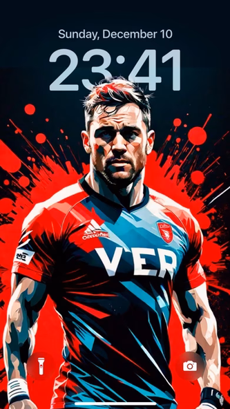 Ultimate Soccer Wallpapers Hub Screenshot 4 - AppWisp.com Ultimate Soccer Wallpapers Hub Screenshot 4 - AppWisp.com