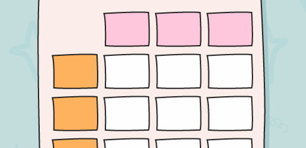 Meal Planner - Weekly Plan Header - AppWisp.com Meal Planner - Weekly Plan Header - AppWisp.com
