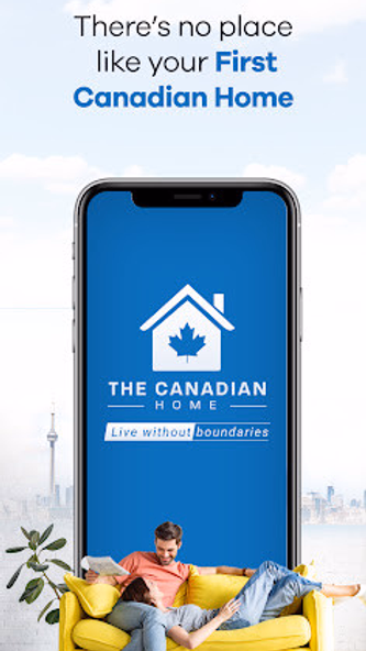 The Canadian Home Screenshot 1 - AppWisp.com The Canadian Home Screenshot 1 - AppWisp.com