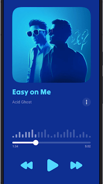Lark Player:Music Player & MP3 Screenshot 2 - AppWisp.com Lark Player:Music Player & MP3 Screenshot 2 - AppWisp.com