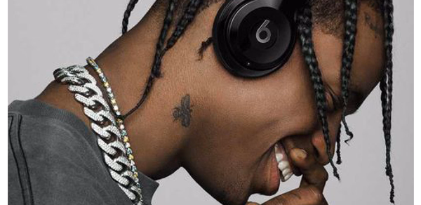 Travis Scott Wallpaper 4K Header - AppWisp.com Travis Scott Wallpaper 4K Header - AppWisp.com
