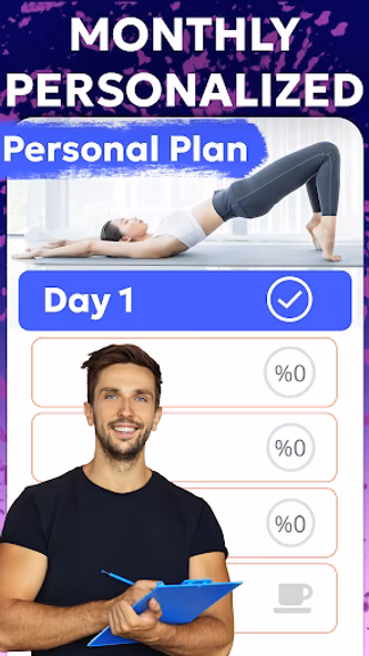 Home Workouts for Women Screenshot 2 - AppWisp.com Home Workouts for Women Screenshot 2 - AppWisp.com