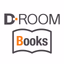 D-ROOM Books - AppWisp.com