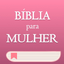 Bíblia da Mulher com áudio mp3 - AppWisp.com