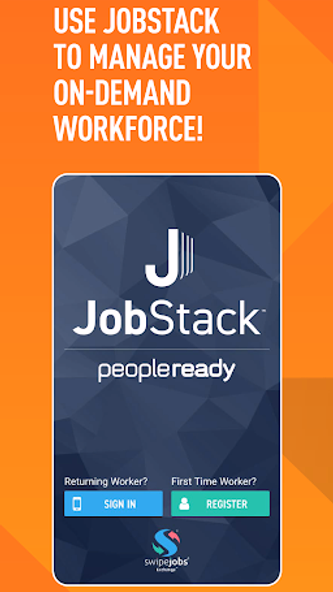 JobStack | Find Workers | Find Screenshot 1 - AppWisp.com JobStack | Find Workers | Find Screenshot 1 - AppWisp.com