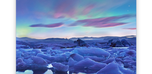 Northern Lights Aurora Forecas Header - AppWisp.com Northern Lights Aurora Forecas Header - AppWisp.com