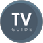 USA TV Guide - TV Live Listing - AppWisp.com