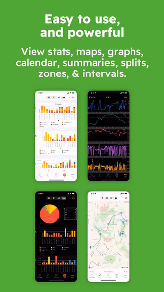 Walkmeter Walking & Hiking GPS Screenshot 2 - AppWisp.com Walkmeter Walking & Hiking GPS Screenshot 2 - AppWisp.com