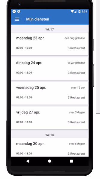 ntf rooster Screenshot 2 - AppWisp.com ntf rooster Screenshot 2 - AppWisp.com