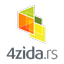 4zida Nekretnine - AppWisp.com
