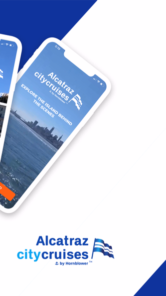 Alcatraz City Cruises Screenshot 2 - AppWisp.com Alcatraz City Cruises Screenshot 2 - AppWisp.com