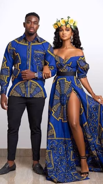 Couples Outfits Ankara Dresses Screenshot 2 - AppWisp.com Couples Outfits Ankara Dresses Screenshot 2 - AppWisp.com