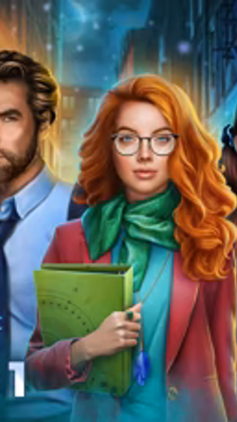 Unsolved Case: Hidden Clue F2P Screenshot 1 - AppWisp.com Unsolved Case: Hidden Clue F2P Screenshot 1 - AppWisp.com