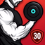 Arm Workout - AppWisp.com