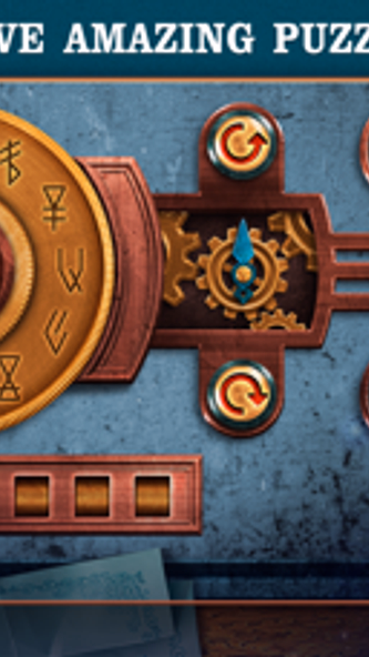 Criminal Archives: Fire Screenshot 4 - AppWisp.com Criminal Archives: Fire Screenshot 4 - AppWisp.com