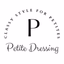 Petite Dressing - AppWisp.com