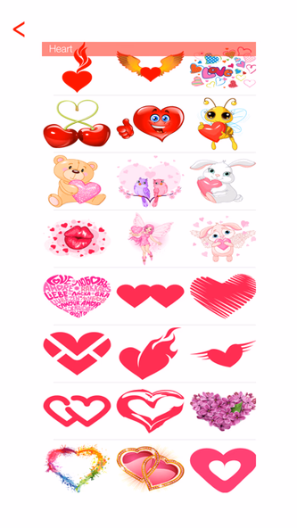 Love Camera Art - Wish Card Screenshot 4 - AppWisp.com Love Camera Art - Wish Card Screenshot 4 - AppWisp.com