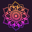 Coloring Mandalas - AppWisp.com