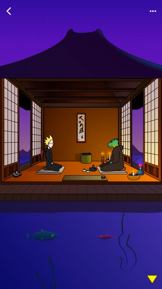 Fabula: Incredible Quest Screenshot 3 - AppWisp.com Fabula: Incredible Quest Screenshot 3 - AppWisp.com