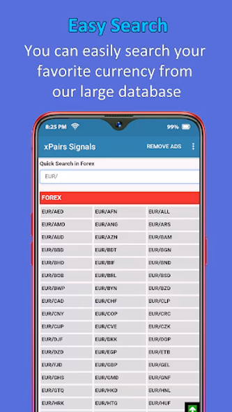 Forex indicator signals trend Screenshot 4 - AppWisp.com Forex indicator signals trend Screenshot 4 - AppWisp.com