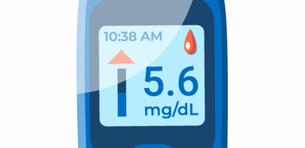 Blood Sugar & Pressure Tracker Header - AppWisp.com Blood Sugar & Pressure Tracker Header - AppWisp.com