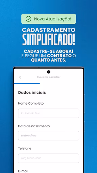 Motorista PX - Você só dirige! Screenshot 3 - AppWisp.com Motorista PX - Você só dirige! Screenshot 3 - AppWisp.com