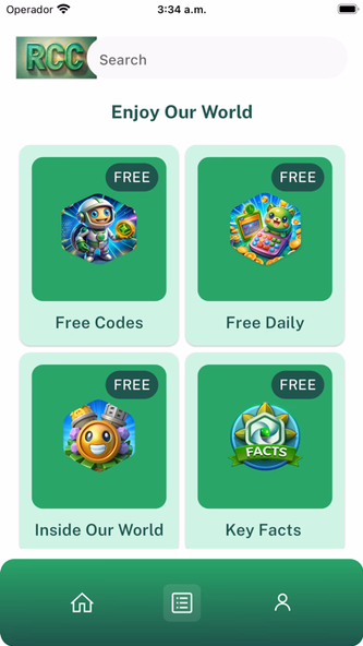 PlayBoost & Codes for Roblox Screenshot 1 - AppWisp.com PlayBoost & Codes for Roblox Screenshot 1 - AppWisp.com