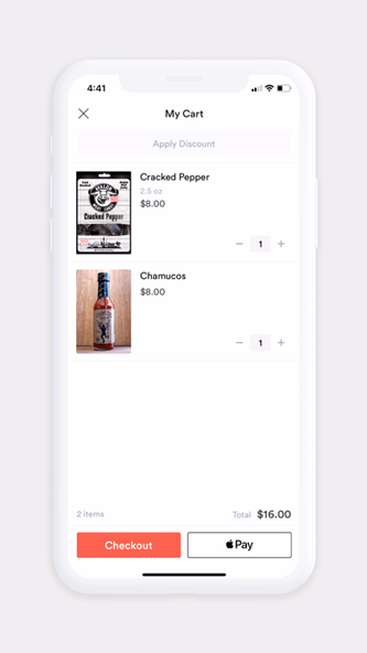 Avalon Meat Candy Screenshot 4 - AppWisp.com Avalon Meat Candy Screenshot 4 - AppWisp.com