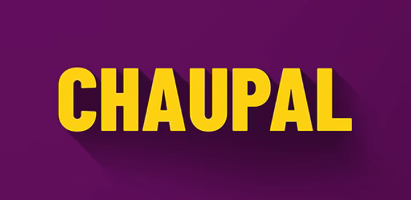 Chaupal - Movies & Web Series Header - AppWisp.com Chaupal - Movies & Web Series Header - AppWisp.com