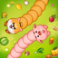 Snake Farm-Idle Merge IO Game - AppWisp.com