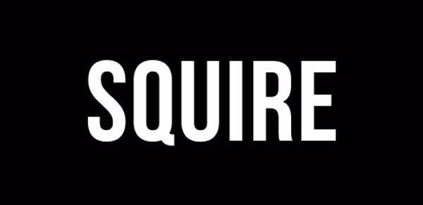 SQUIRE Header - AppWisp.com SQUIRE Header - AppWisp.com