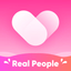 Cinta:  1v1 Video Chat & Call - AppWisp.com