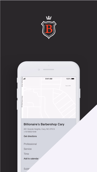 Billionaire’s Screenshot 1 - AppWisp.com Billionaire’s Screenshot 1 - AppWisp.com