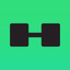 HeavySet - Gym Workout Log - AppWisp.com
