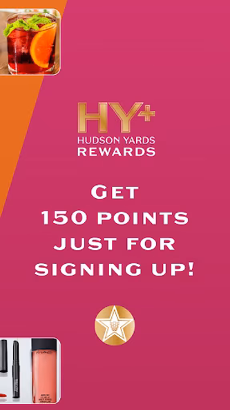 Hudson Yards Screenshot 1 - AppWisp.com Hudson Yards Screenshot 1 - AppWisp.com
