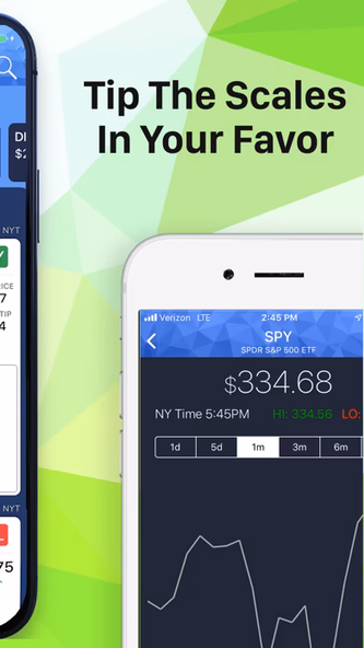 TradeTips Screenshot 3 - AppWisp.com TradeTips Screenshot 3 - AppWisp.com