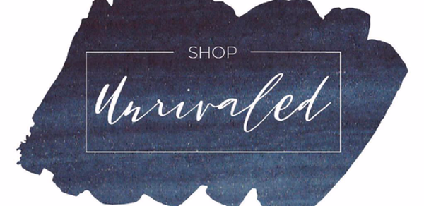 Shop Unrivaled Header - AppWisp.com Shop Unrivaled Header - AppWisp.com