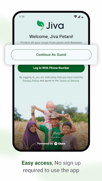 Jiva Petani Screenshot 3 - AppWisp.com Jiva Petani Screenshot 3 - AppWisp.com