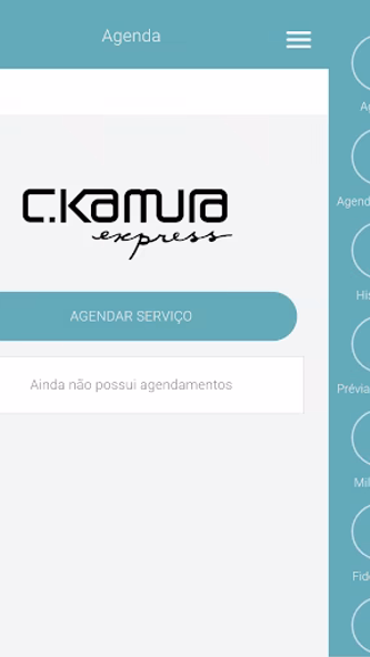 C Kamura Express Screenshot 2 - AppWisp.com C Kamura Express Screenshot 2 - AppWisp.com