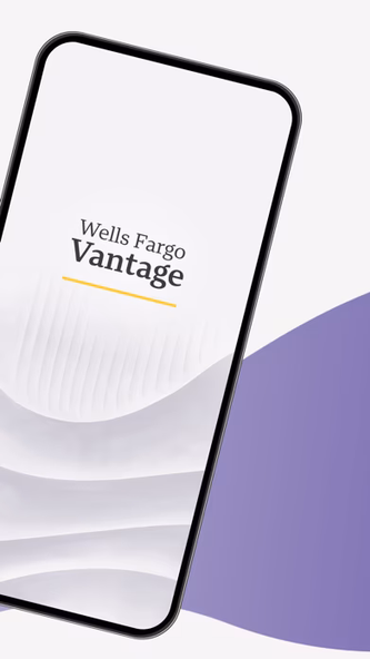 Wells Fargo Vantage℠ Screenshot 2 - AppWisp.com Wells Fargo Vantage℠ Screenshot 2 - AppWisp.com