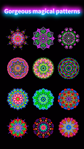 Doodle Magic - Draw, Paint Screenshot 3 - AppWisp.com Doodle Magic - Draw, Paint Screenshot 3 - AppWisp.com