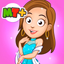 My Town : Fashion Show Dressup - AppWisp.com