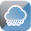 Rainscapes: the sounds of rain - AppWisp.com