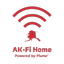 AK-Fi Home from GCI - AppWisp.com