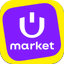 Uzum Market: Internet do‘kon - AppWisp.com