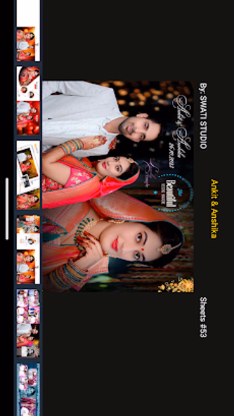 Siddhi Vinayak Photobook Screenshot 4 - AppWisp.com Siddhi Vinayak Photobook Screenshot 4 - AppWisp.com