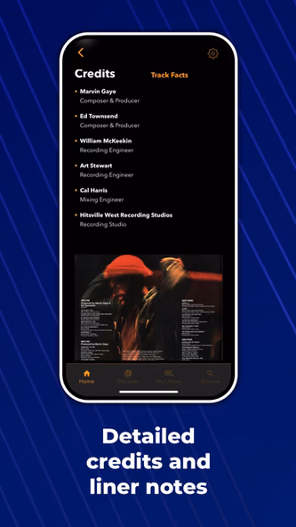 KORD Music Screenshot 4 - AppWisp.com KORD Music Screenshot 4 - AppWisp.com
