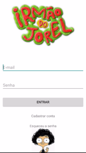 Personagens Irmão do Jorel Screenshot 3 - AppWisp.com Personagens Irmão do Jorel Screenshot 3 - AppWisp.com
